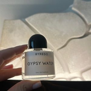 BYREDO Gypsy Water